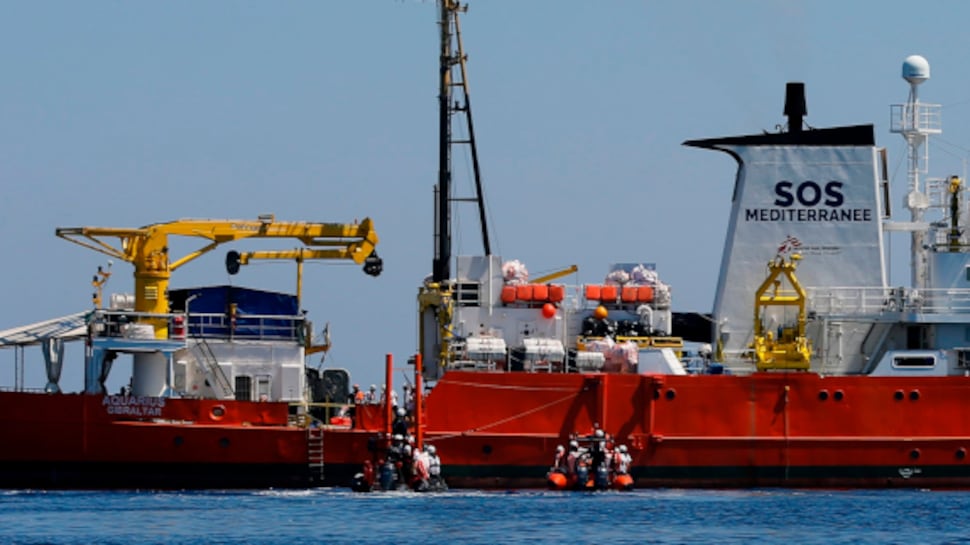Aquarius, è guerra tra toghe. Zuccaro contesta il Riesame