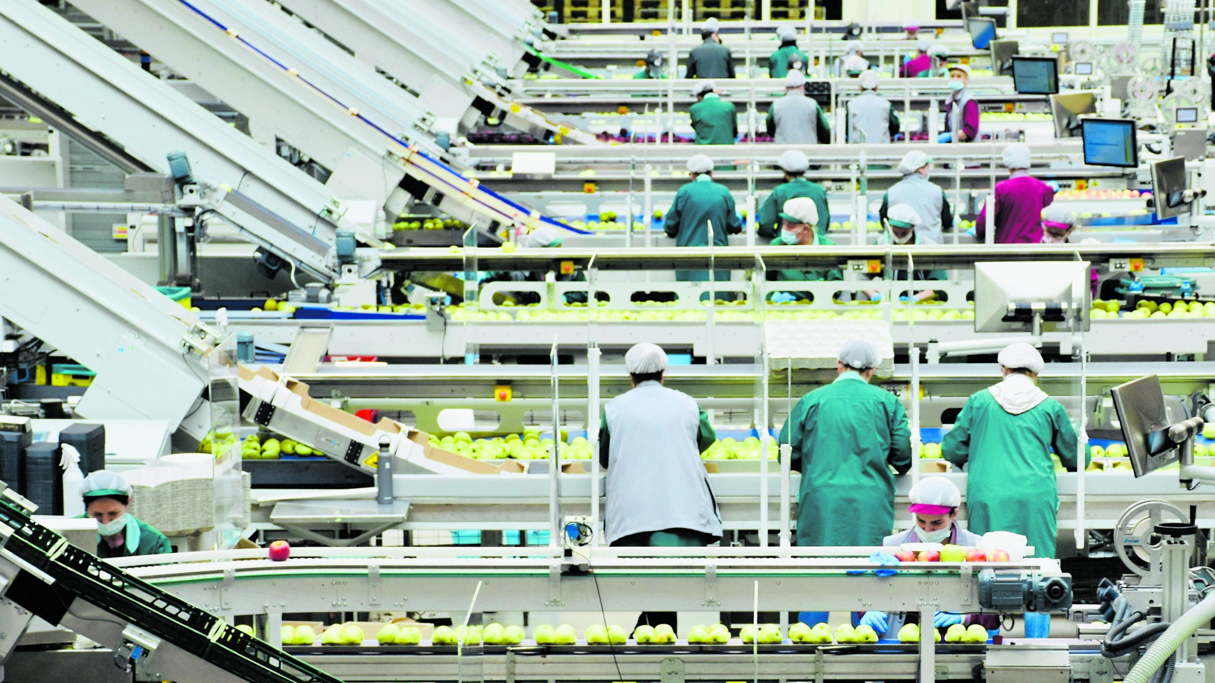 Industria italiana