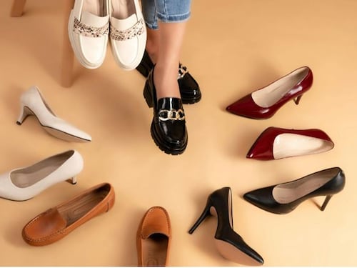 I modelli di scarpe della primavera per l'outfit di ogni giorno, comodissime anche per le over 60 anni