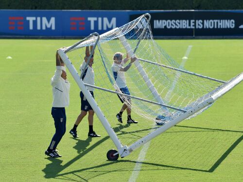 Italia, primi guai per Spalletti: ecco chi non ci sarà e chi giocherà