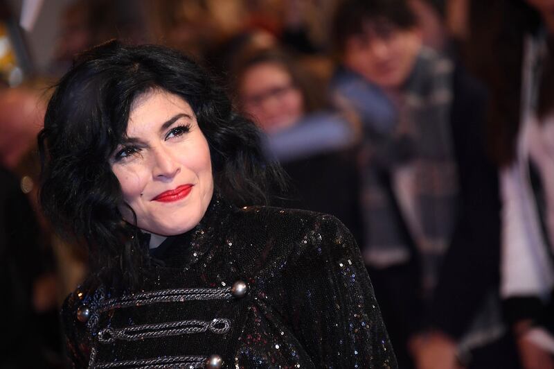 Sanremo 2017, il red carpet dei cantanti 6