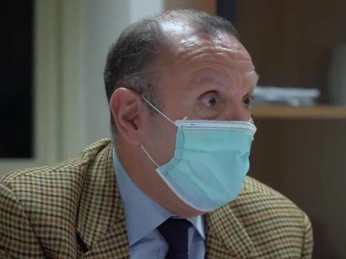 "Il piano Covid dovevo farlo io?", bufera sul commissario alla sanità calabrese