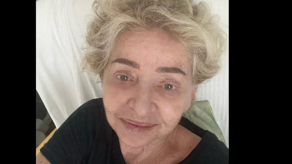 "Altri due mesi e sarei morta". Il post choc di Enrica Bonaccorti sull'operazione a cuore aperto