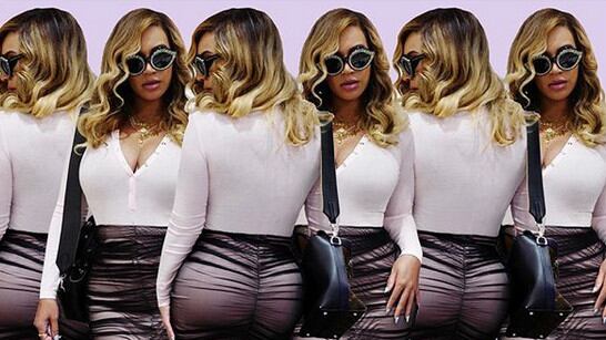 Perché seguire Beyoncé su Instagram