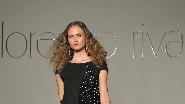 Sembra pelliccia ma è seta l'idea di una stilista armena