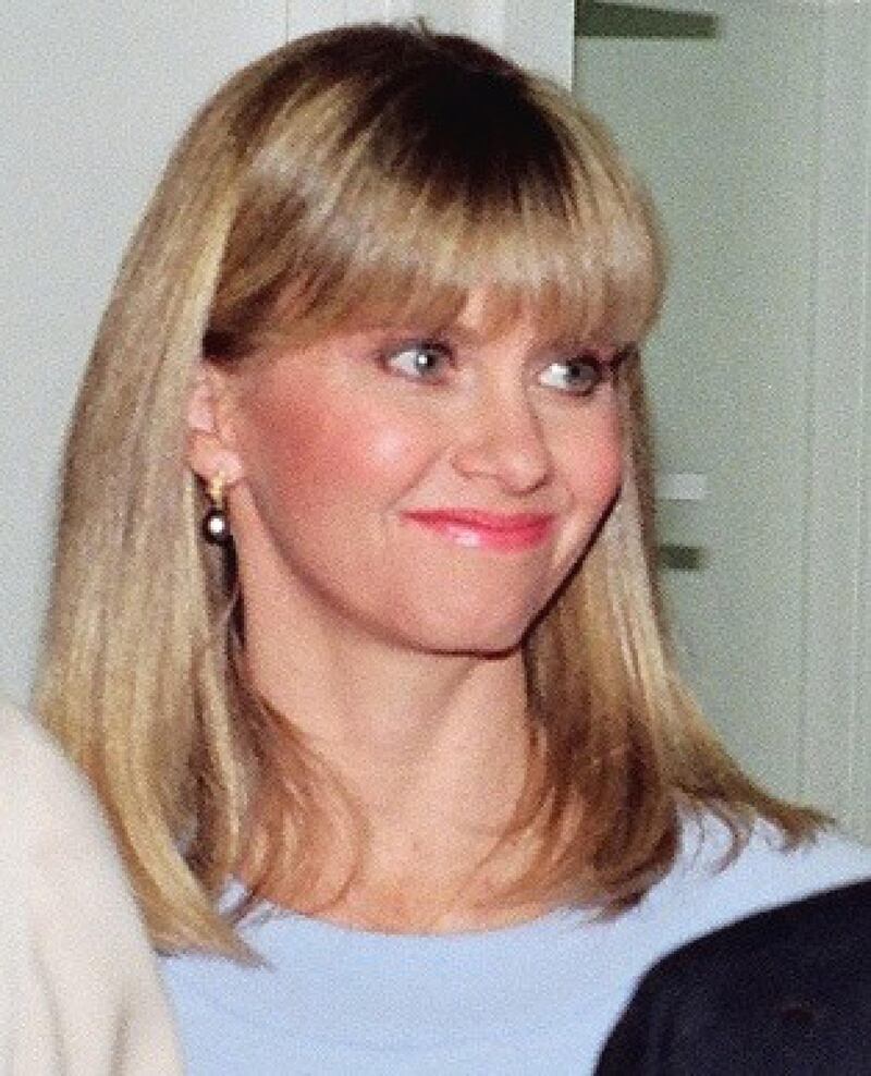 Morta Olivia Newton John: l'attrice si è spenta a 73 anni 12