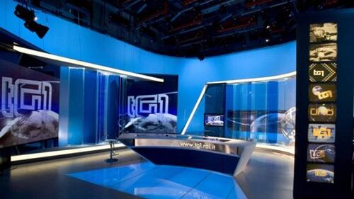 Tg1: notturni, festivi e straordinari mai svolti ma pagati: indaga la procura