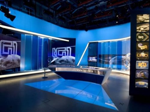 "Tg1 indecente sulla Lombardia". E il caso ora finisce in Vigilanza