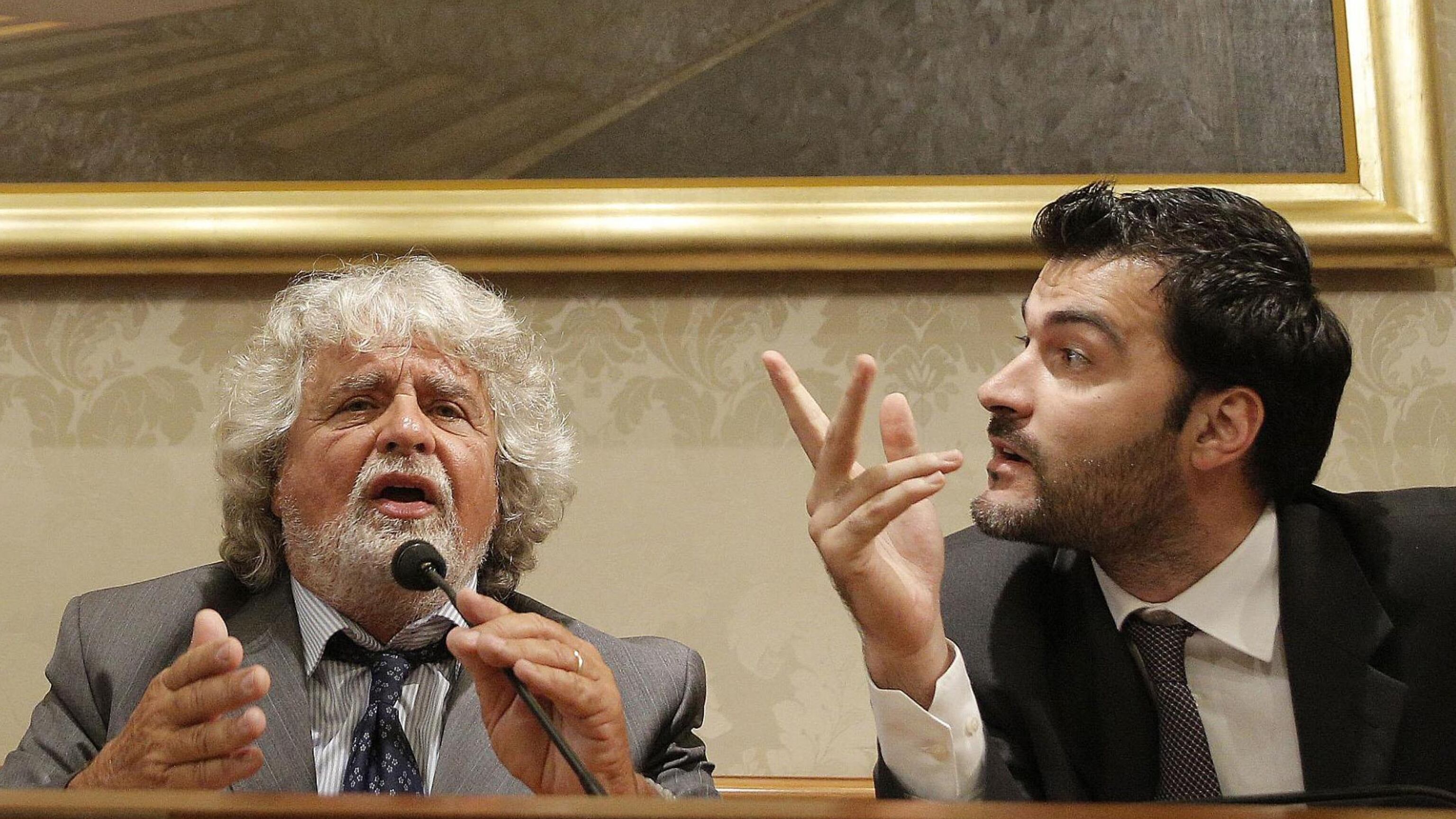 Beppe Grillo si fa una tv: il decoder costa 60 euro