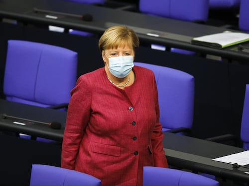 La Germania virtuosa vuole richiudere le sue frontiere