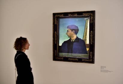 A Palazzo Reale arriva la mostra di De Chirico 7