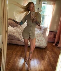 Jenna Jameson, le foto più sexy 12