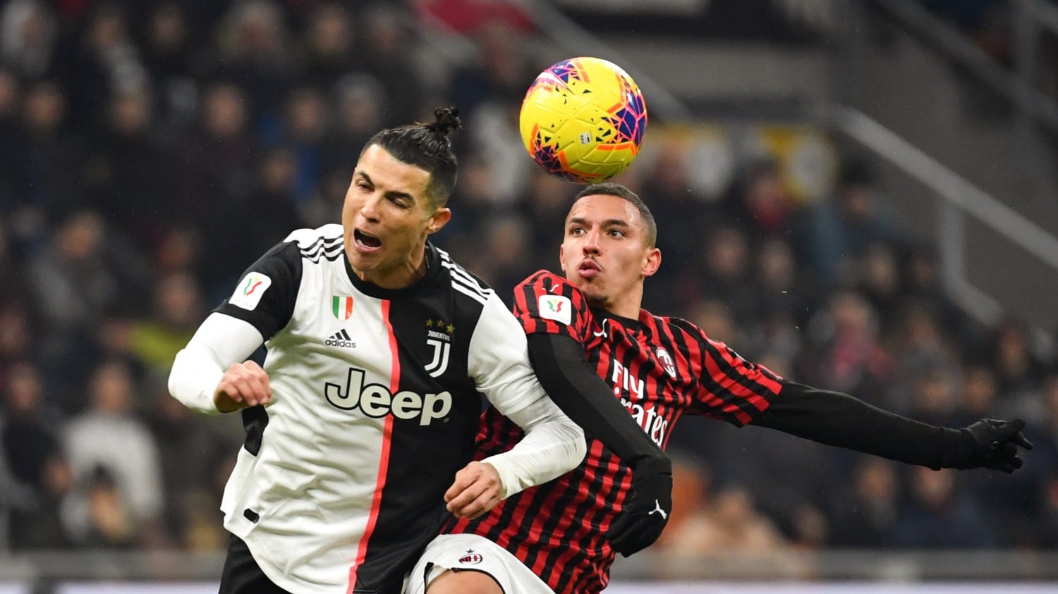 Comunque un Milan-Juve da ritorno al futuro. Pioli e Sarri, che rivincite