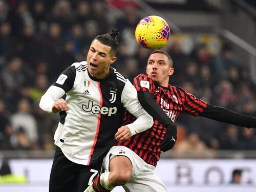 Comunque un Milan-Juve da ritorno al futuro. Pioli e Sarri, che rivincite