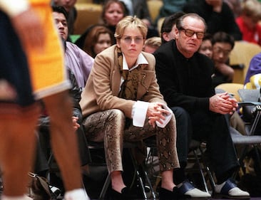 Sharon Stone, bikini hot a 58 anni 30
