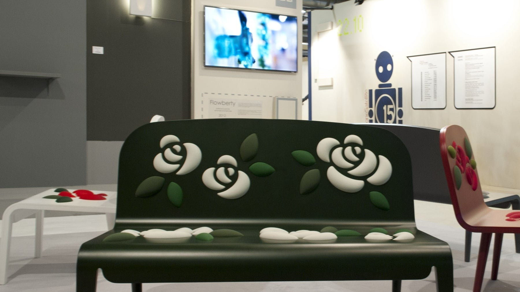 Design e artigianato: idee per imprese al SaloneSatellite