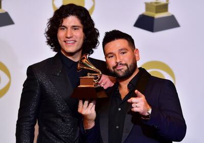 Grammy Awards 2019: le star più cool della serata  2