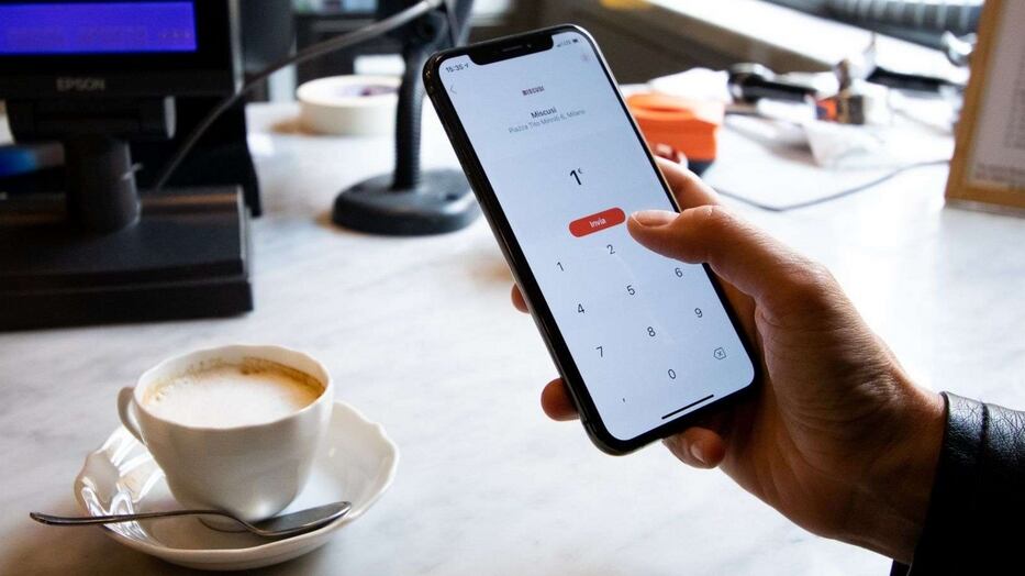 Satispay ha fame di nuovi mercati e lancia l'app dedicata ai buoni pasto