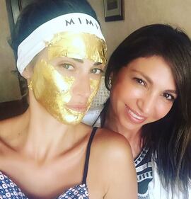 Melissa Satta: oggi le nozze con Kevin Prince Boateng 2