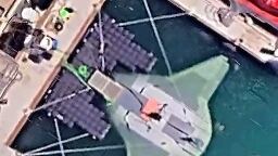 Gli Usa schierano Manta Ray, cosa è in grado di fare la nuova "bestia" sottomarina