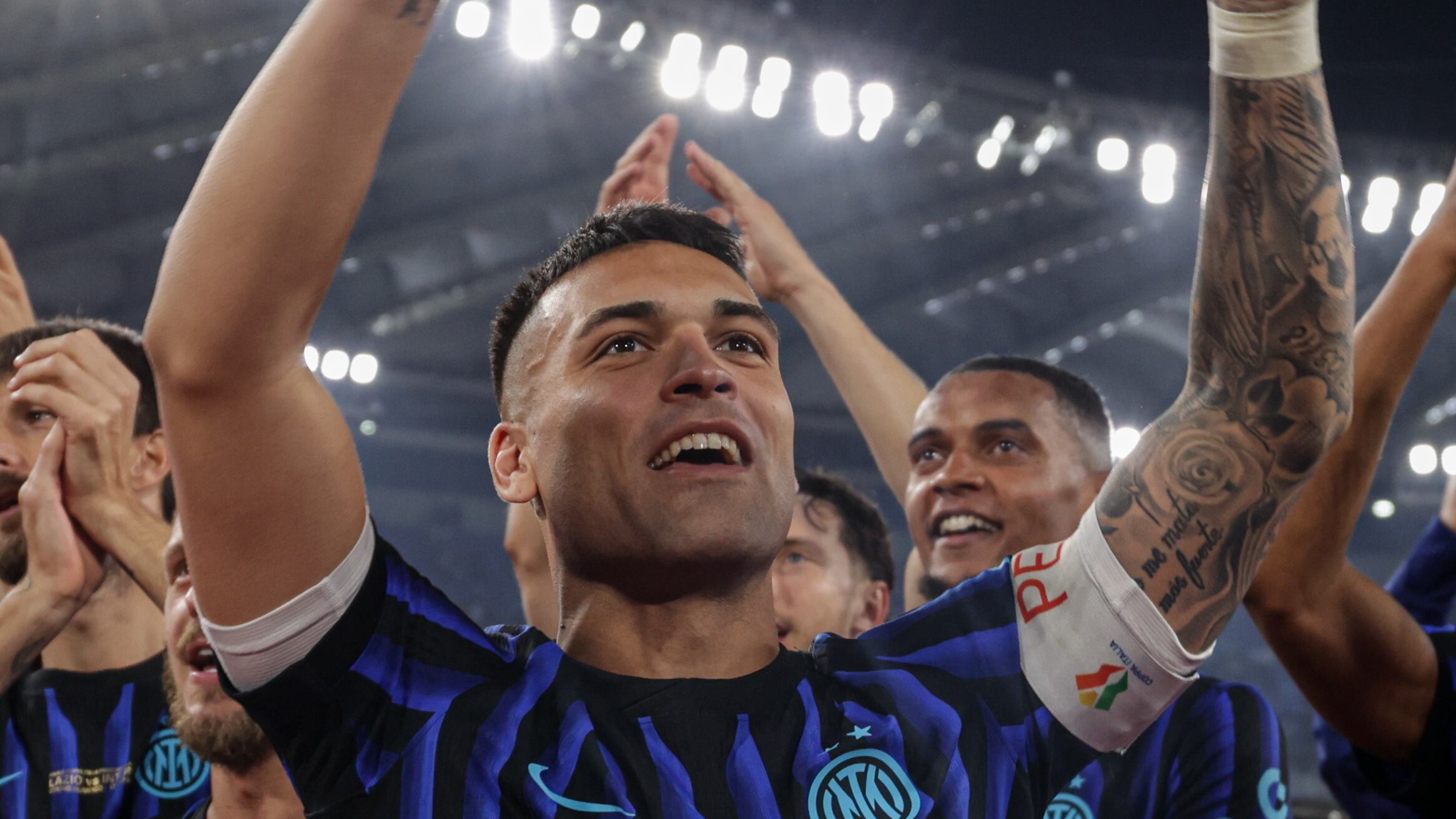 Inter, è una coppa che vale