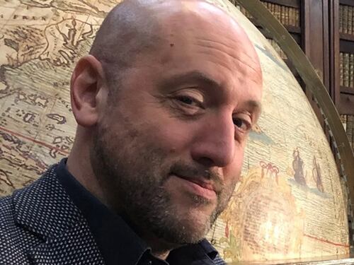 "Dietro le date cercate la Storia, è fatta di dubbi e non di certezze"