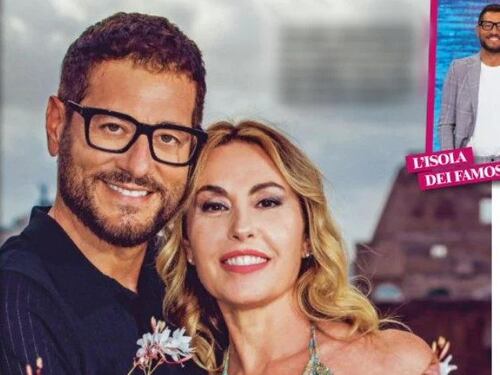 "Sono fluido, la fedeltà non esiste". L'ultima sparata di Enrico Papi