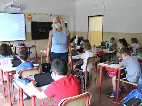 Ecco i numeri del flop-scuola. Sciopero, l'ira delle famiglie