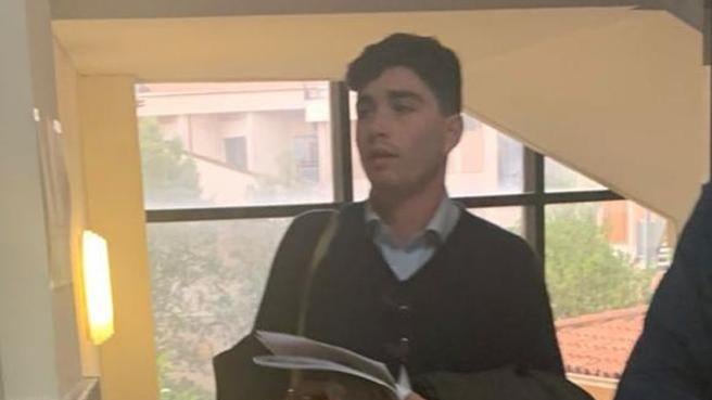 "Emersi punti molto oscuri". Quelle parole che inguaiano il figlio di Grillo