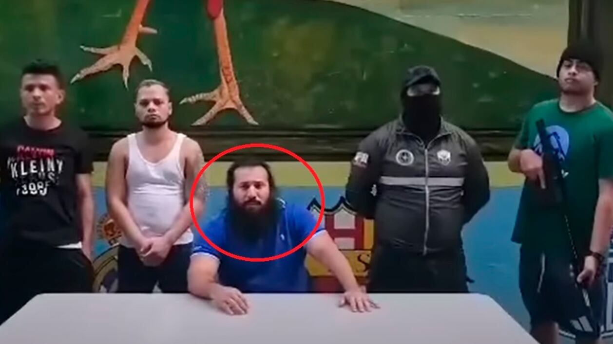 Chi è Fito, il Pablo Escobar dell'Ecuador che ha trascinato il suo Paese nel caos