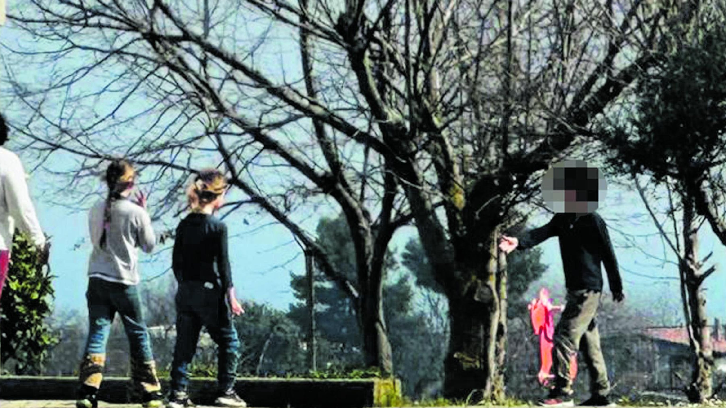 Casa nel bosco, magistrati all'attacco