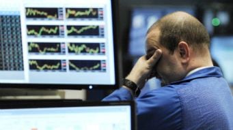 Europa al palo a sei anni dal crac di Lehman
