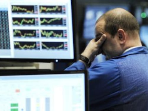 Europa al palo a sei anni dal crac di Lehman