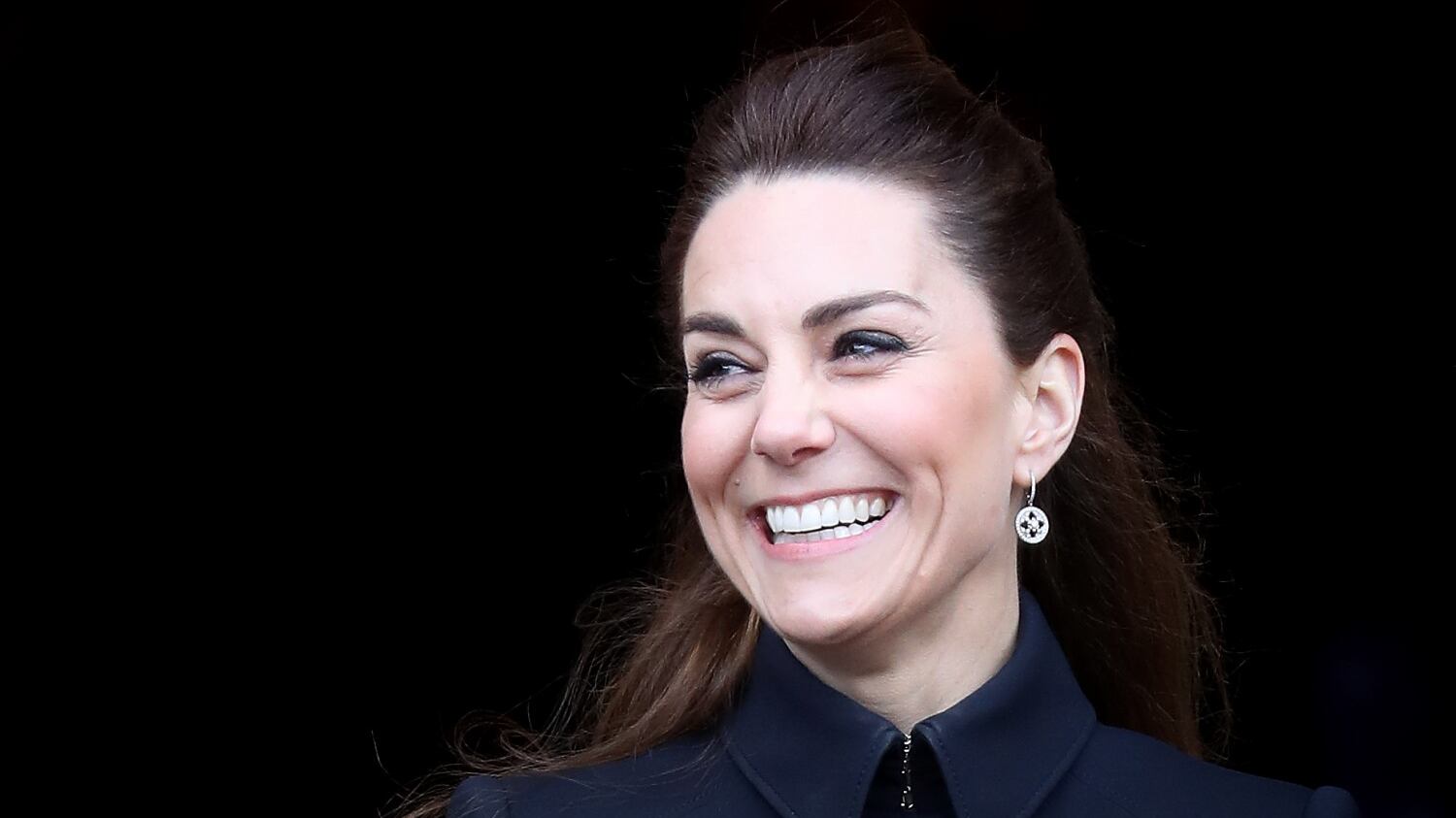 Per Kate Middleton una Pasqua alternativa al tempo del coronavirus