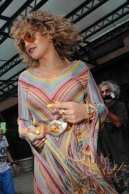 Rita Ora, sexy foto 5