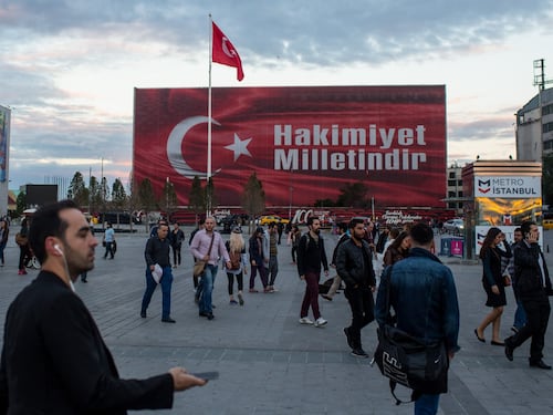 Preso in Turchia il fratello di Gulen. E i soldati restano in Siria