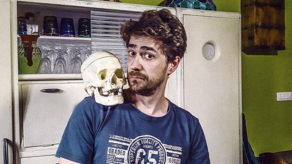 La spassosa Jungla di Scifoni vince al Prix Italia