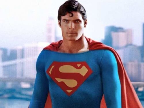 I 45 anni di Superman: come Christopher Reeve ha "incarnato" l’uomo venuto dalle stelle