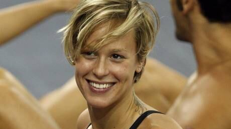Federica Pellegrini: "Cerco la dieta giusta per volare a Rio"