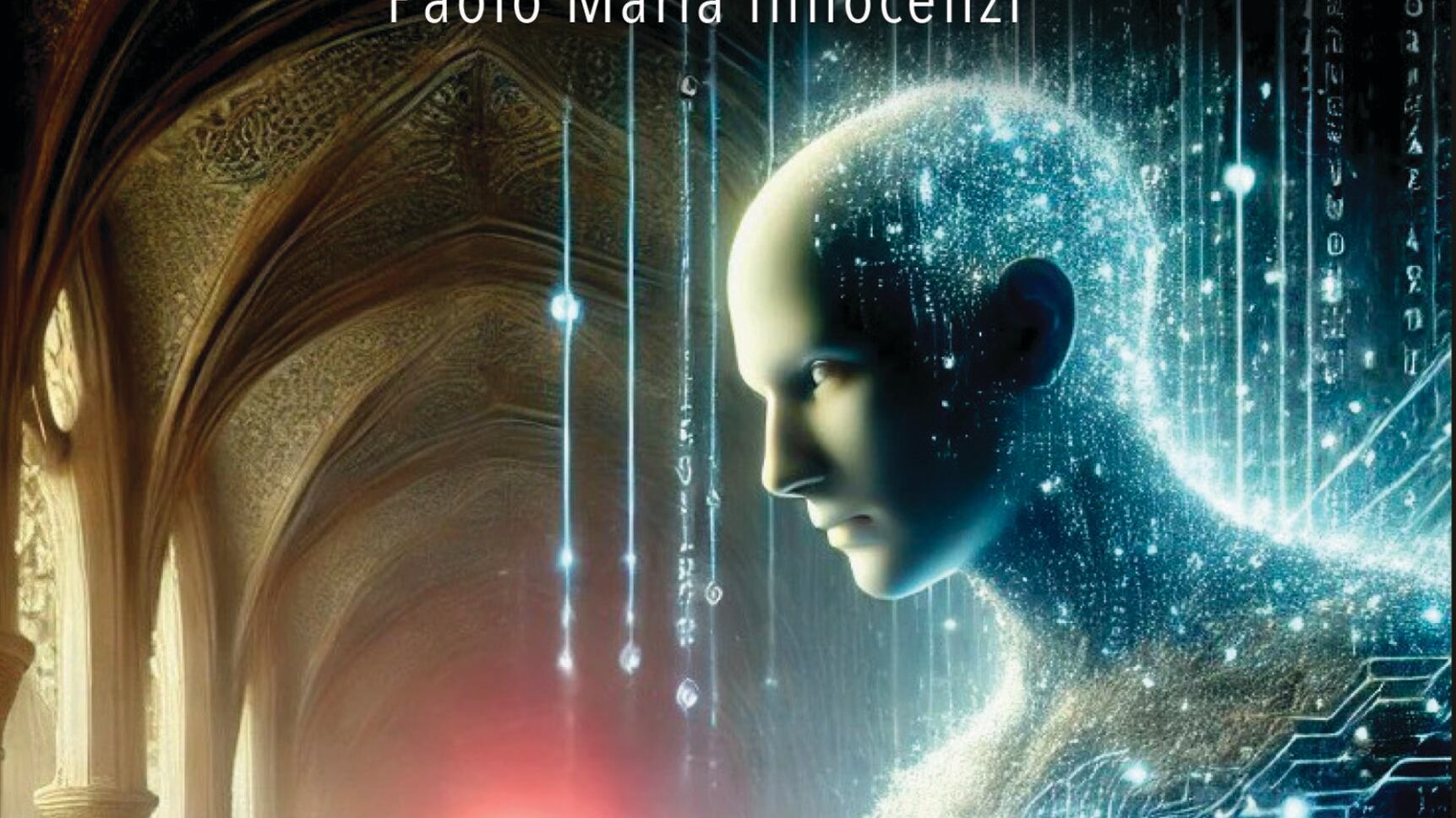 “Anime digitali”, il romanzo che racconta l’amore nell’era delle intelligenze artificiali