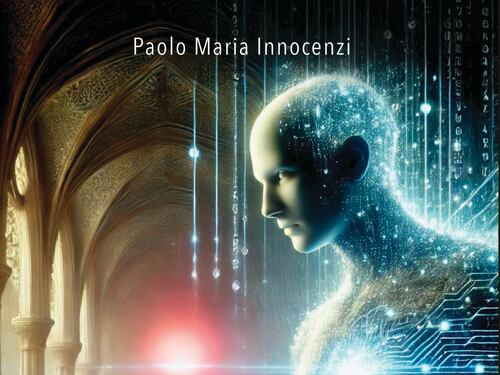 “Anime digitali”, il romanzo che racconta l’amore nell’era delle intelligenze artificiali
