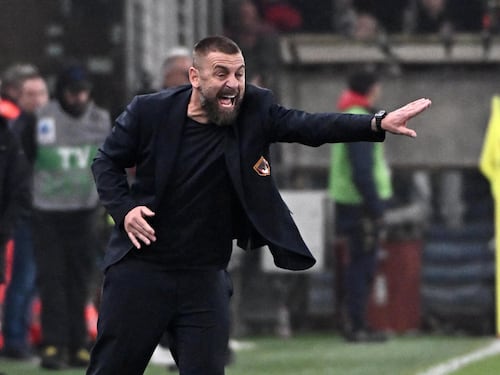 Un grande Genoa stende 2-0 la Juve: De Rossi mette nei guai Spalletti