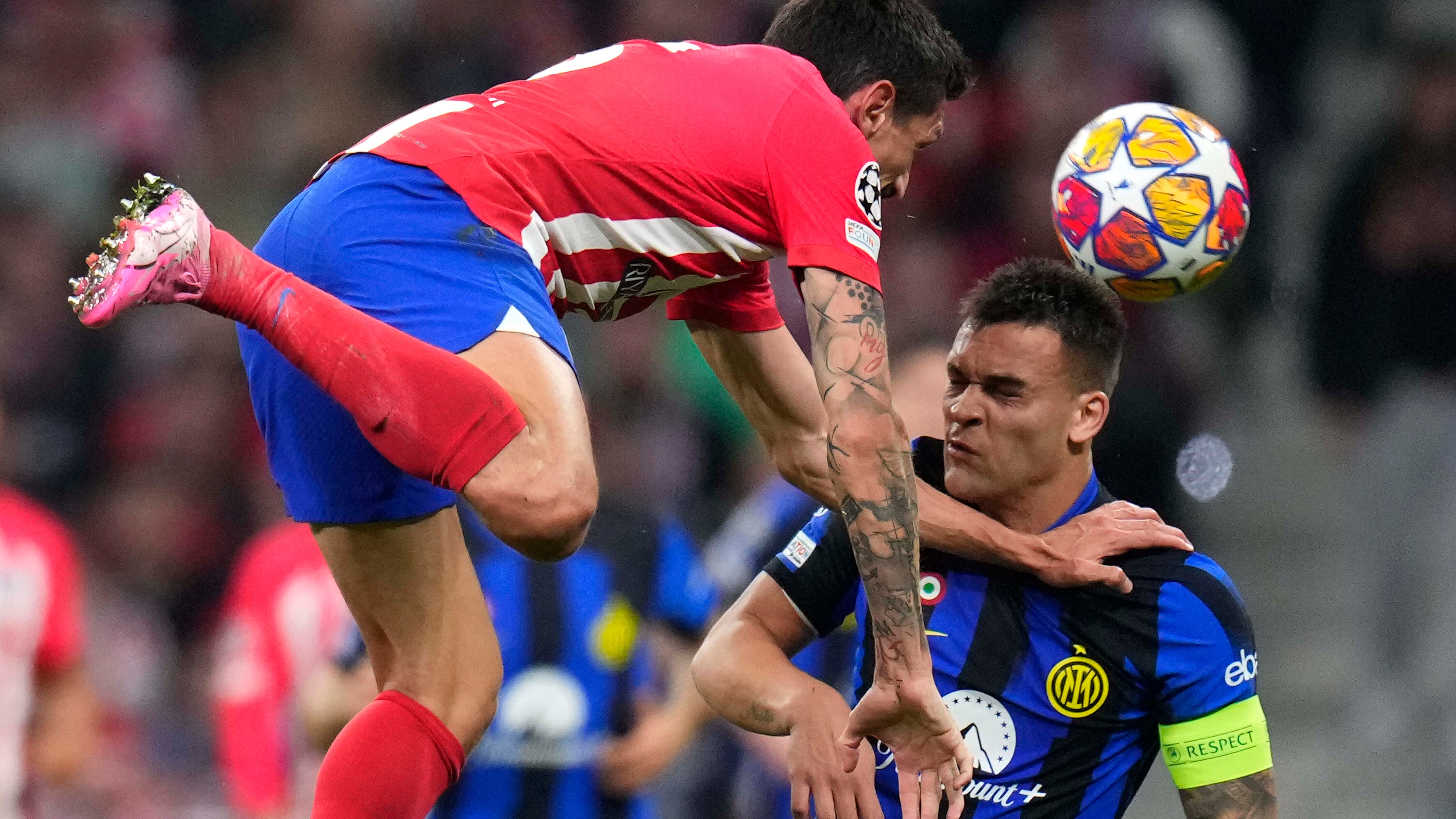 Inter, beffa di rigore