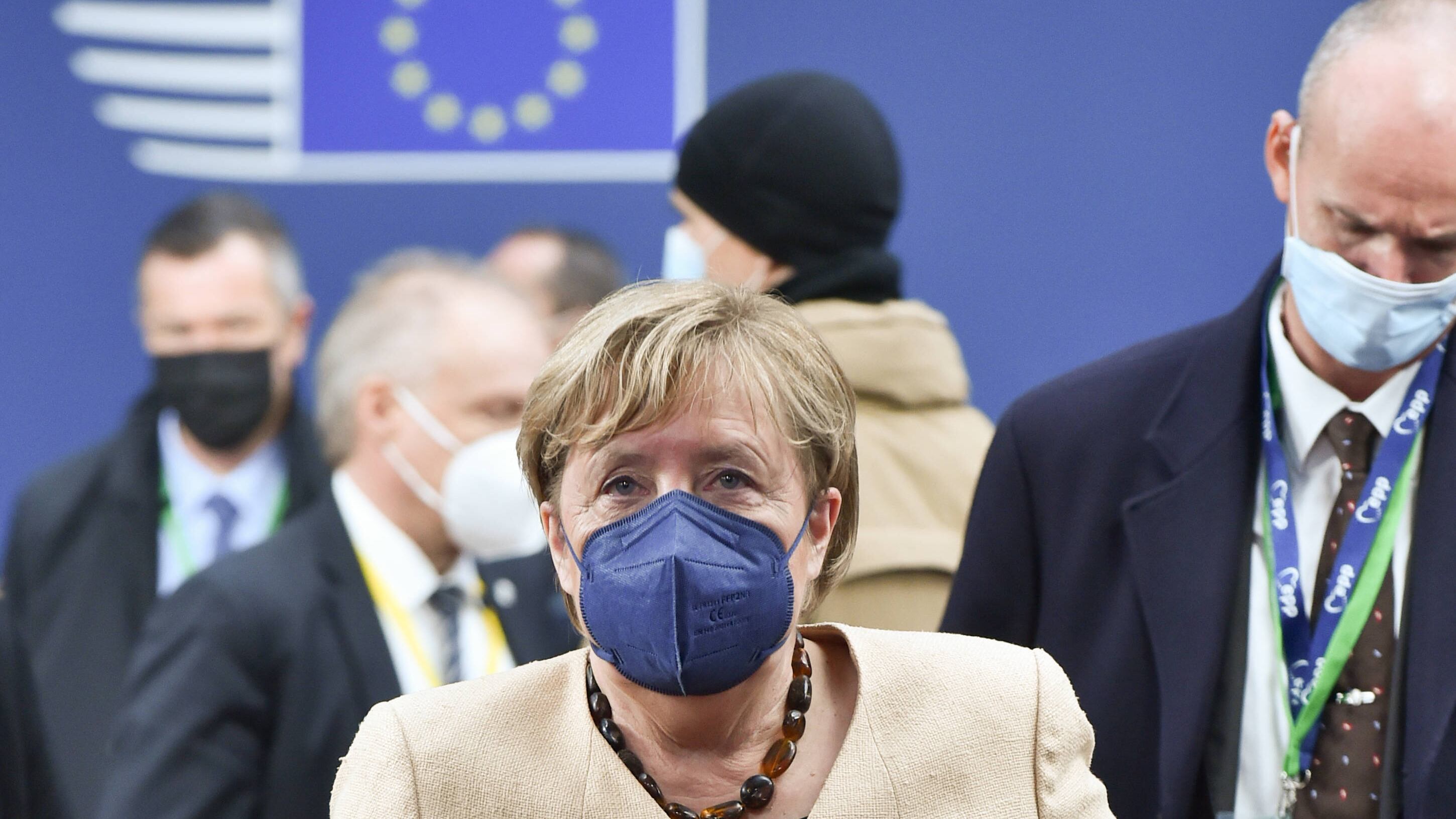 "I tedeschi hanno ridotto l'Ue a una bottega"