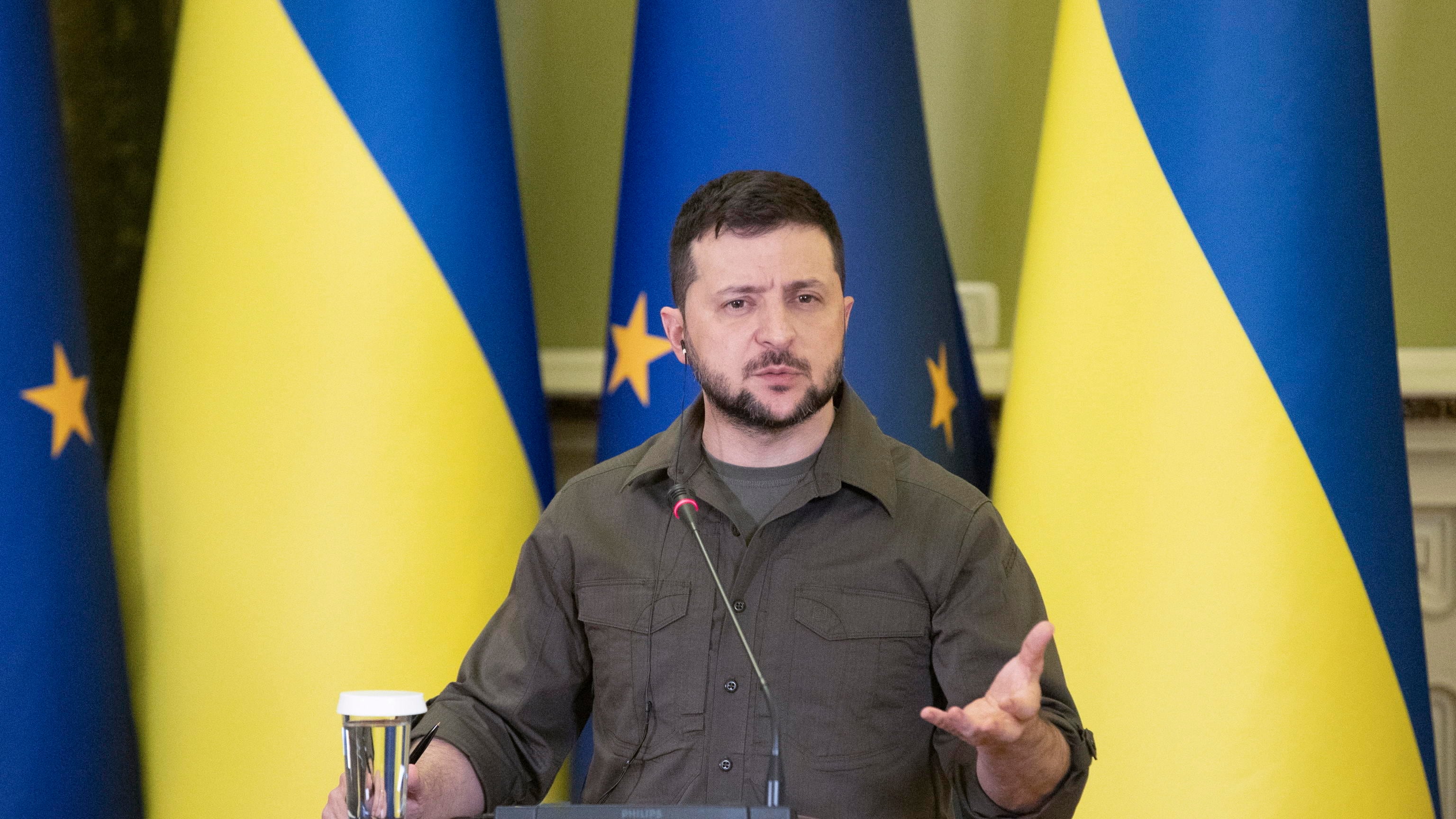 La ritirata degli ucraini: Severodonetsk ai russi "Devastano il Donbass"
