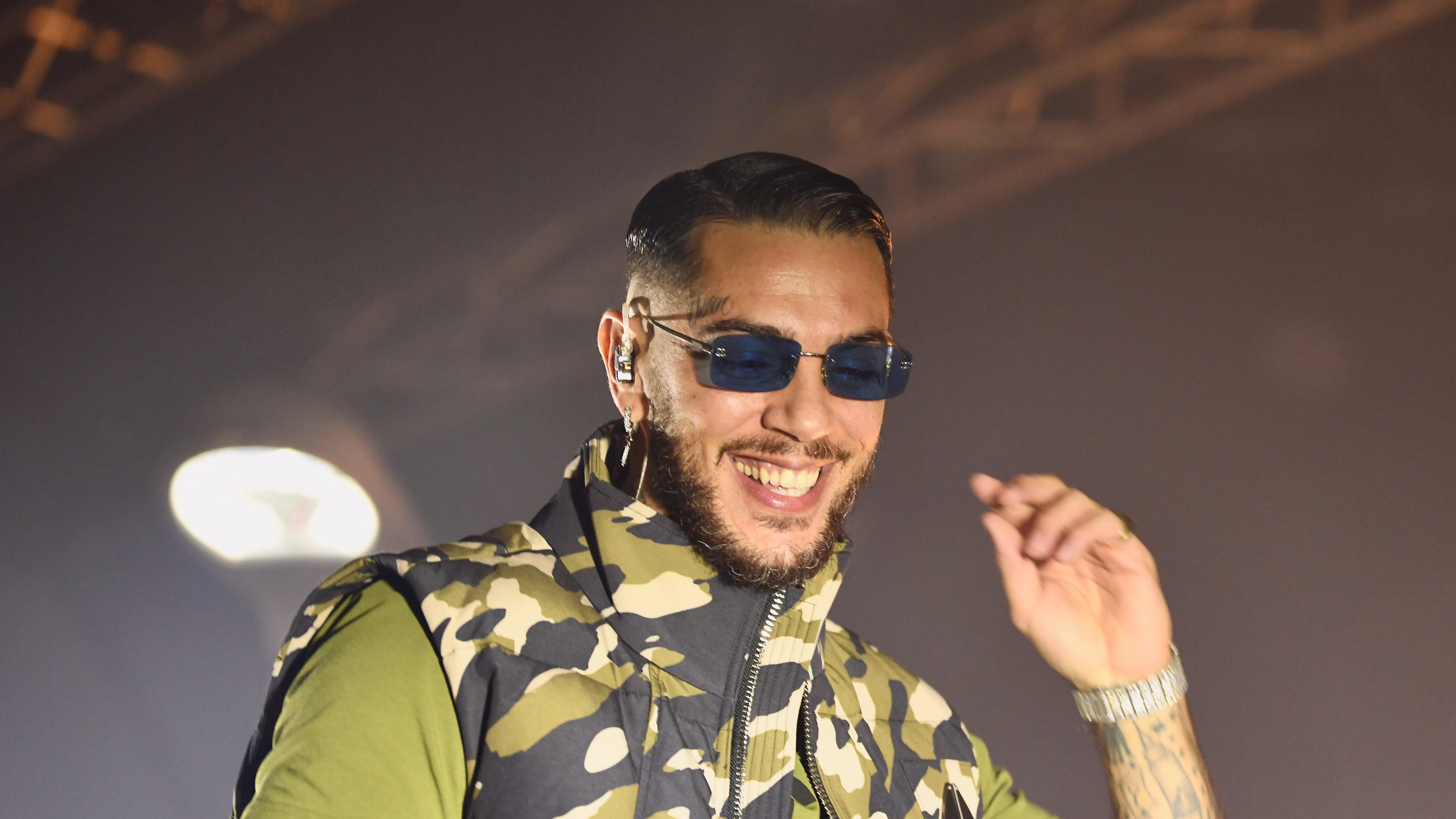 Non è colpa di Emis Killa