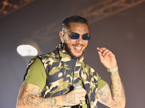 Non è colpa di Emis Killa