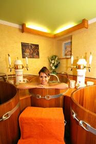 Arriva la Spa della birra 2