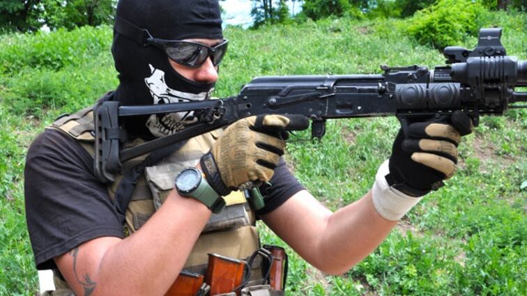 Soldati Nato in Ucraina? "Potremmo sparargli contro"