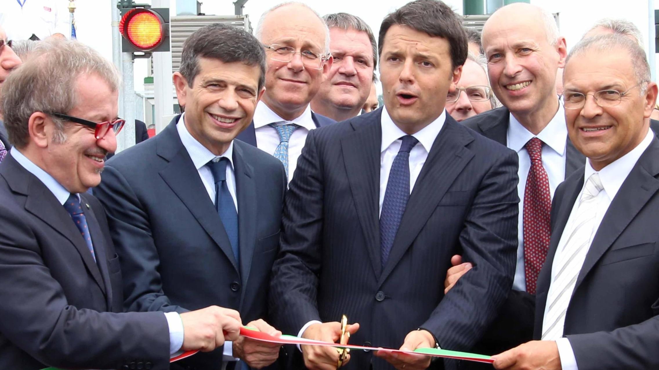 BreBeMi, la super autostrada che non costa ai contribuenti
